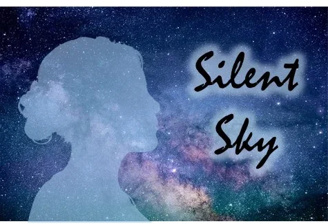 "Silent Sky" - by Lauren Gunderson - Theatre III (Acton, MA.)