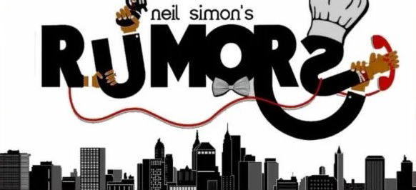 "Rumors" - by Neil Simon - Worcester County Light Opera Company (Worcester, MA.)
