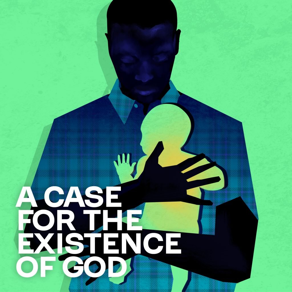 "A Case for the Existence of God" - by Samuel D. Hunter - SpeakEasy Stage Company (Boston, MA.)