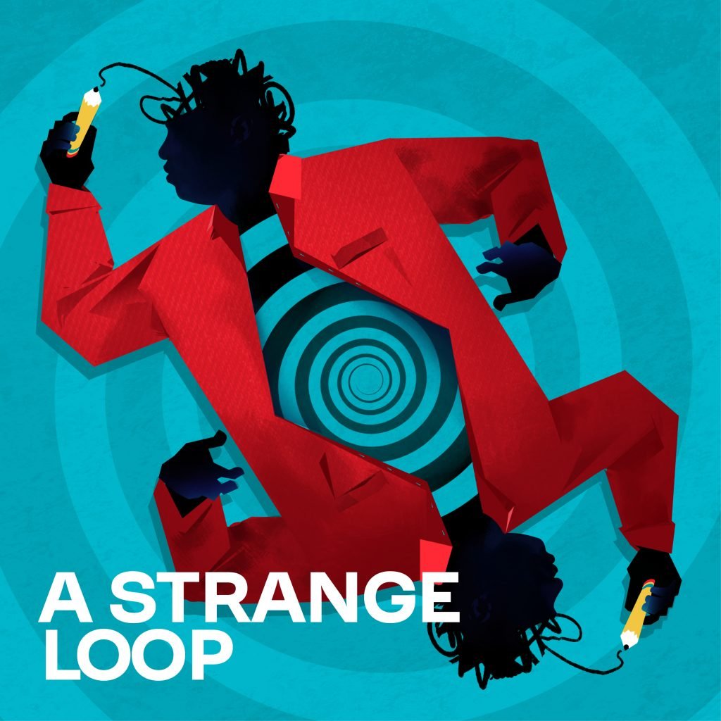"A Strange Loop" - by Michael R. Jackson - SpeakEasy Stage Company (Boston, MA.)