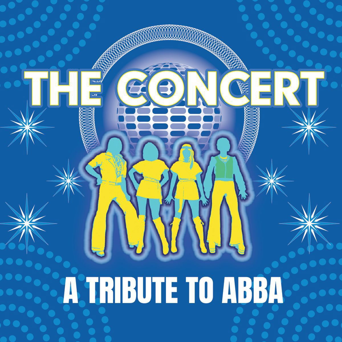 "The Concert: A Tribute to ABBA" - at Indian Ranch (Webster, MA.)