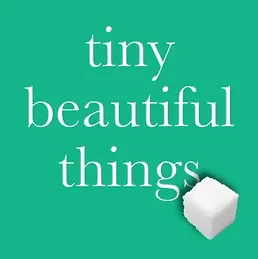 "Tiny Beautiful Things" - by Nia Vardalos - Vokes Players at Beatrice Herford's Vokes Theatre (Wayland, MA.)