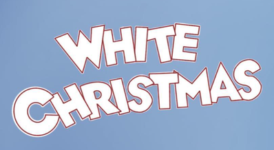 "Irving Berlin's White Christmas" - Weston Friendly Society (Weston, MA.)