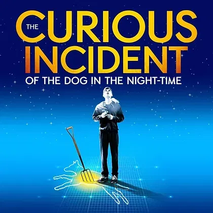 "The Curious Incident of the Dog in the Night-Time" A Common Thread Theatre Company (Framingham, MA.)