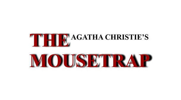 "Mousetrap" - by Agatha Christie - The Walpole Footlighters (Walpole, MA.)