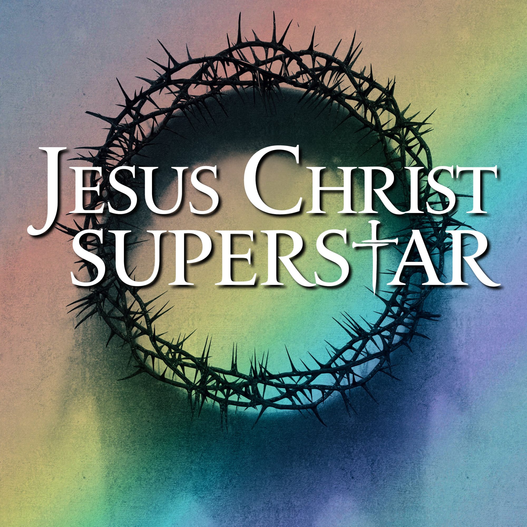 "Jesus Christ Superstar" - by Tim Rice and Andrew Lloyd Webber - Opera House Players (Enfield, CT.)