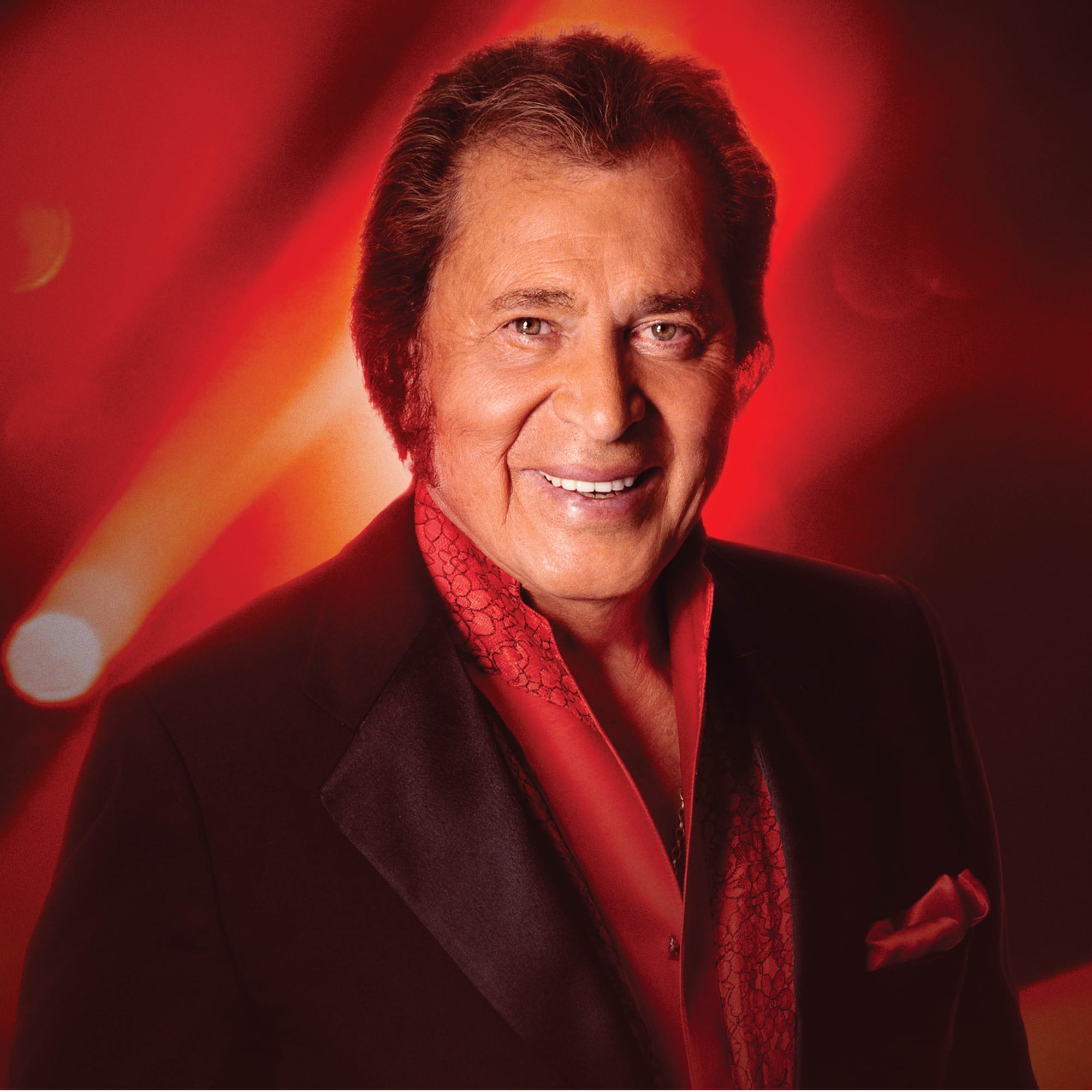 "Engelbert Humperdinck: All About Love Tour" - Hanover Theatre for the Performing Arts (Worcester, MA.)