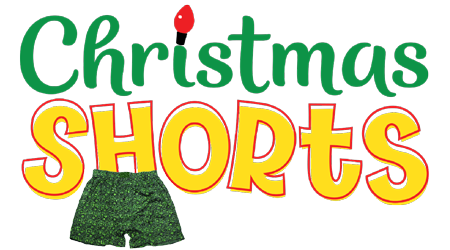 "Christmas Shorts" - by Lucy Williams - Gateway Players (Southbridge, MA.) - AUDITIONS