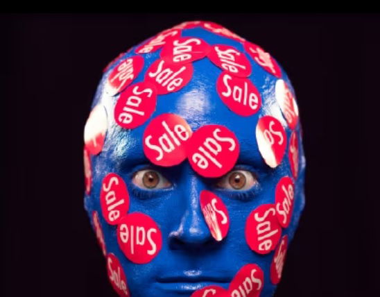 BLUE MAN GROUP BOSTON Announces BLACK FRIDAY/ CYBER MONDAY Savings (Boston, MA.)