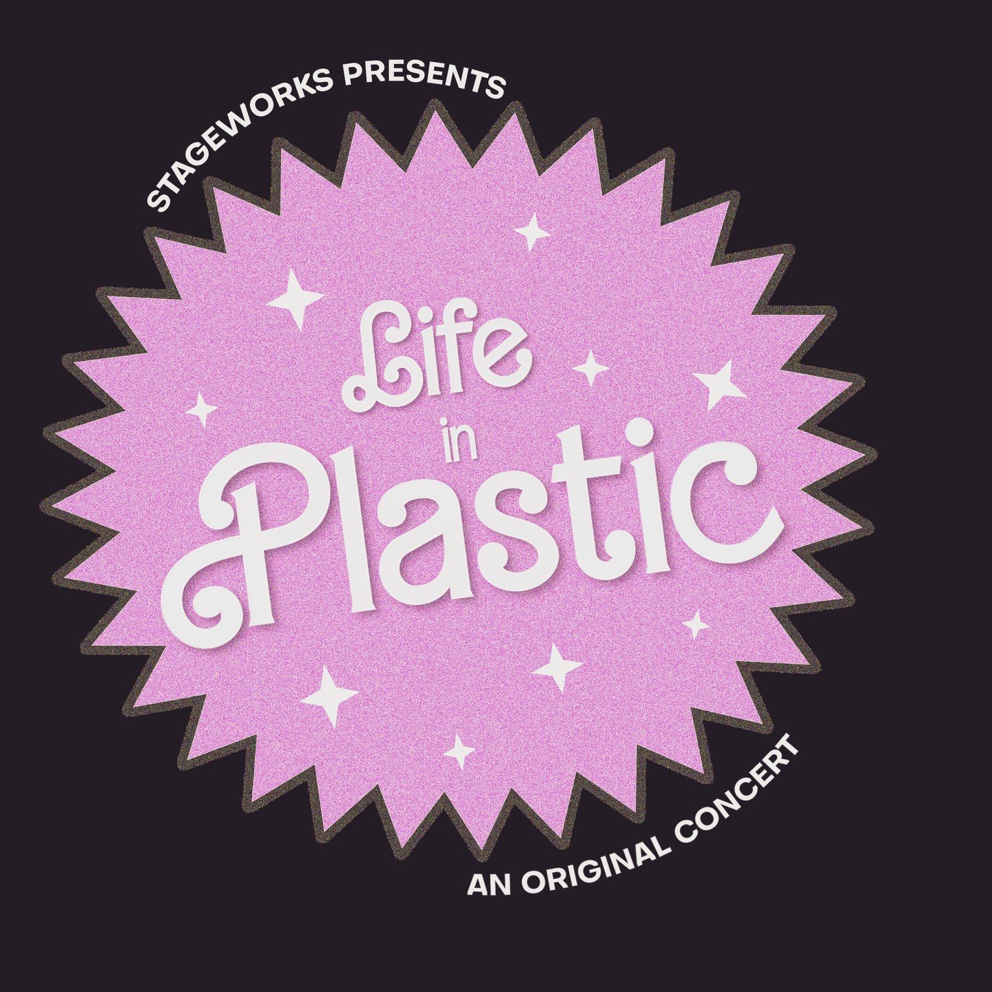 "Life in Plastic" - An Original Concert - StageWorks (Fitchburg, MA.)