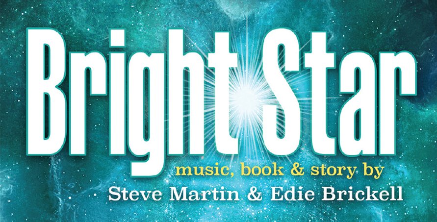 "Bright Star" - by Steve Martin and Edie Brickell - Curtain Call Theatre (Braintree, MA.)