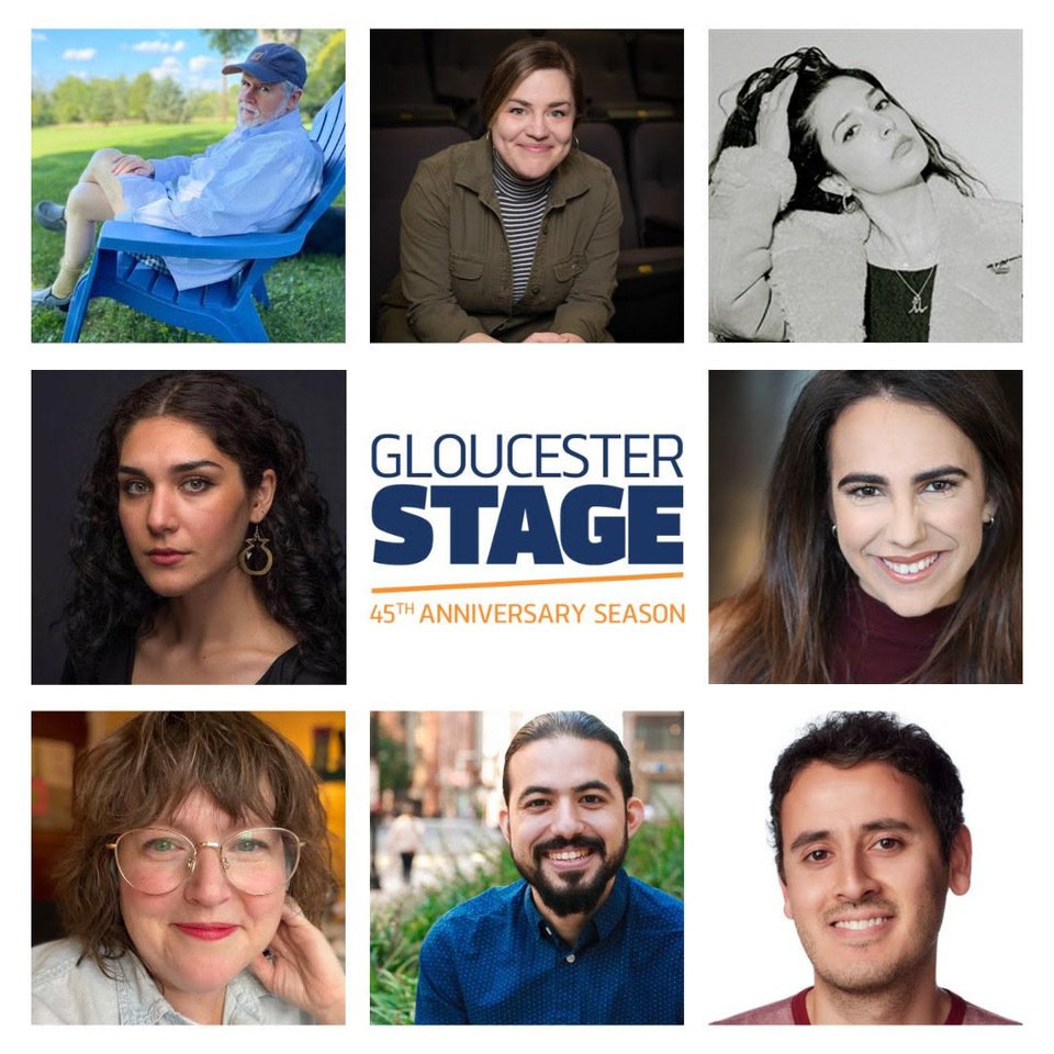Gloucester Stage Company Announces 2024 Summer Season (Gloucester, MA.)