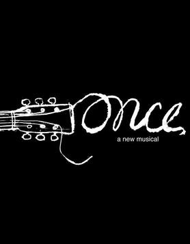 "Once" - by Edna Walsh, Glen Hansard and Markéta Irglová - Wilbury Theatre Group (Providence, R.I.)