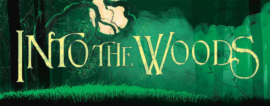 "Into the Woods" - by James Lapine and Stephen Sondheim - Weston Friendly Society (Weston, MA.)