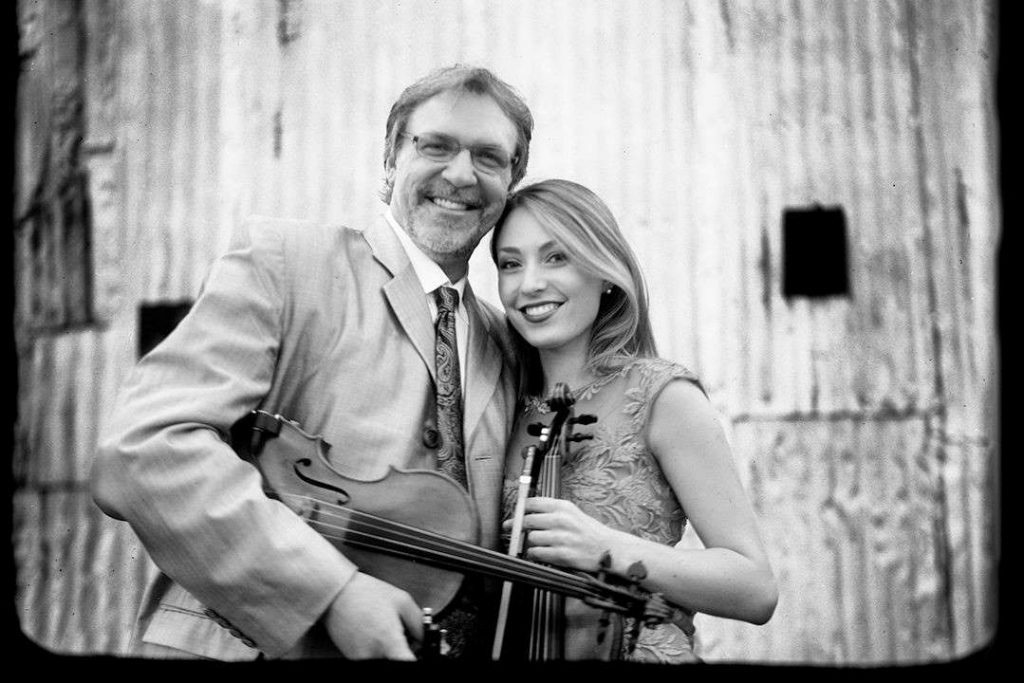 Grammy Award-Winners and Violin Virtuosos Mark and Maggie O’Connor to Share Their Newest Album at Club Passim (Cambridge, MA.)