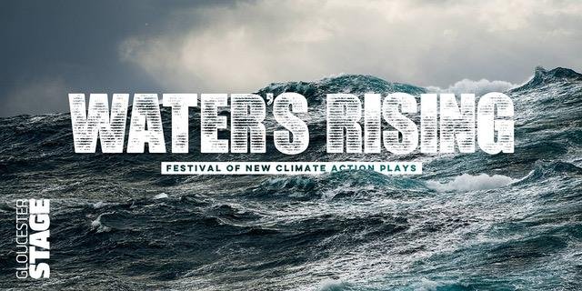 "Water's Rising" - Gloucester Stage Company (Gloucester, MA.)