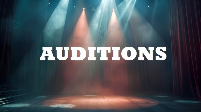 How to Place AUDITION Notices on METRMag