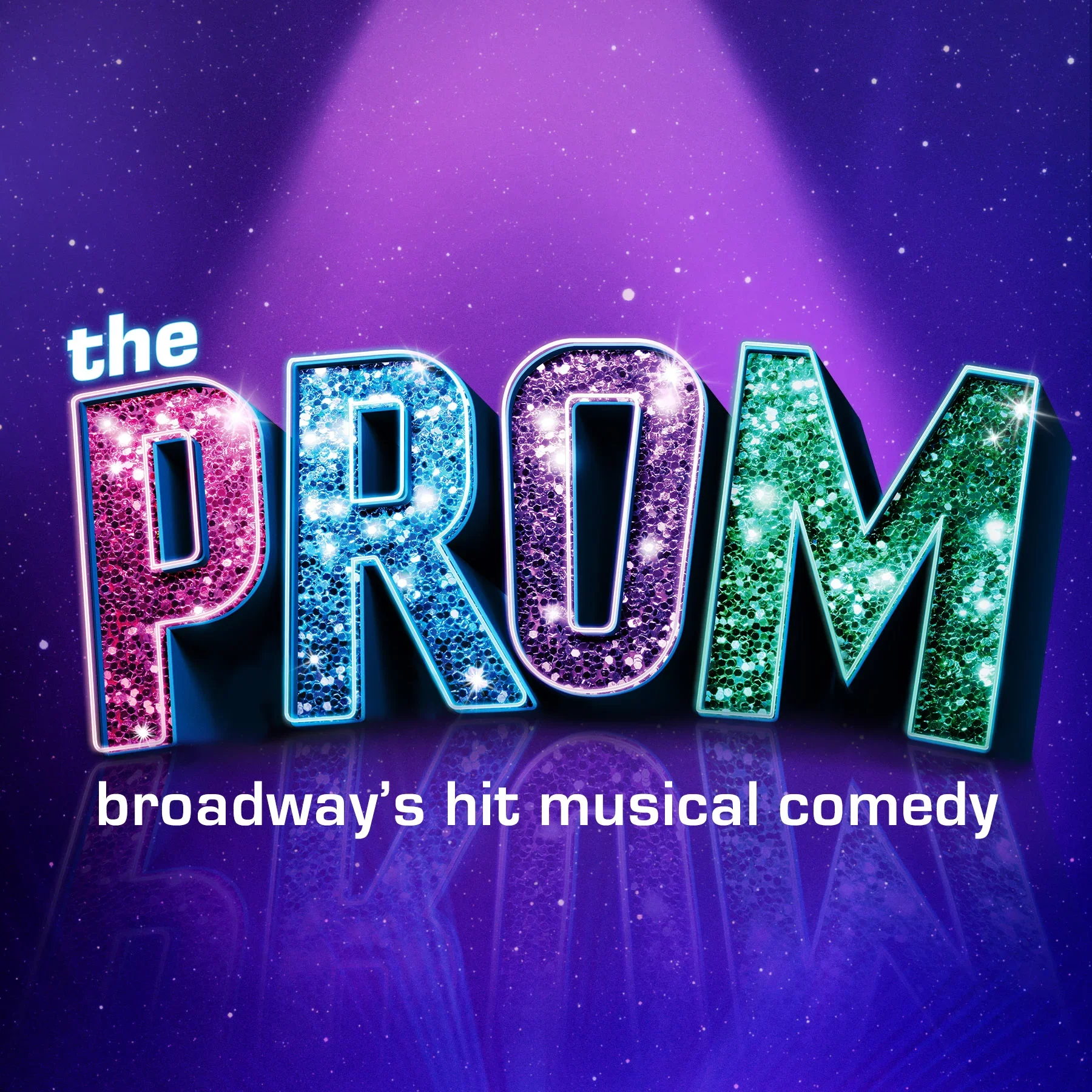 "The Prom" - by Chad Beguelin, Bob Martin & Matthew Sklar - Theatre at the Mount (Gardner, MA.) - AUDITIONS