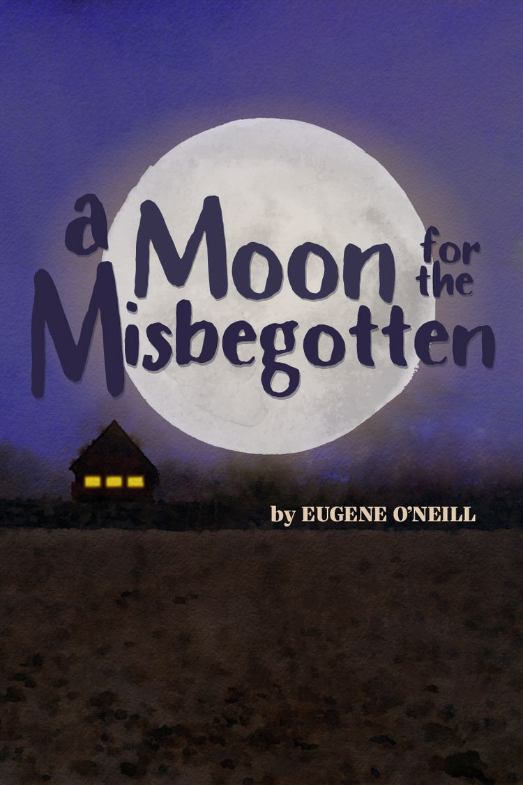 "A Moon for the Misbegotten" - by Eugene O'Neill - Majestic Theatre (West Springfield, MA.)