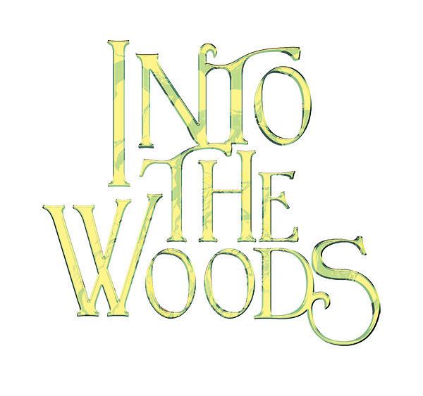 "Into the Woods" - by James Lapine and Stephen Sondheim - Theatre at the Mount (Gardner, MA.)