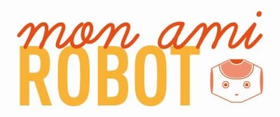Mon Ami Robot