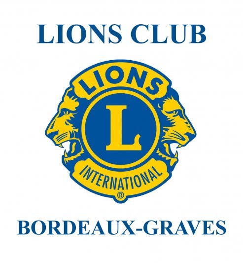 Lions Club Bordeaux Graves