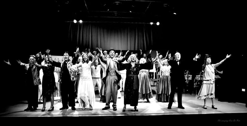 Penzance Musical Theatre Company