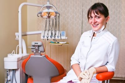 Restorative Dentistry image