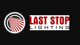 Last Stop Lighting