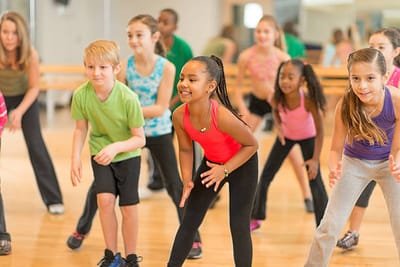 Understanding the Importance of Toddler Dance Classes image