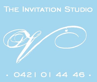 THE INVITATION STUDIO