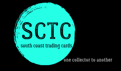 South Coast Trading Cards