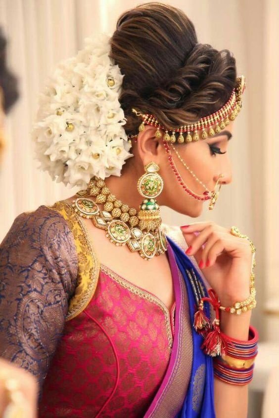 Creating A Perfect Wedding Hairstyle
