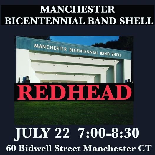Manchester Biennial Band Shell