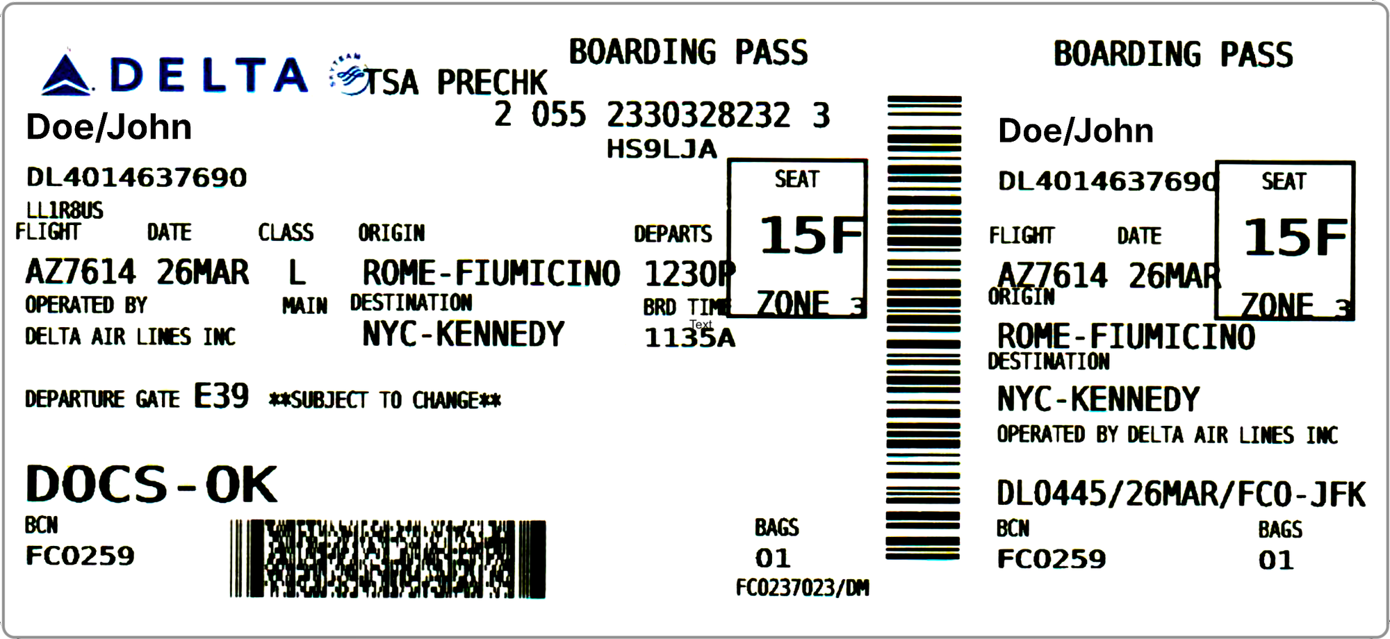 delta worldwide pass travel privileges