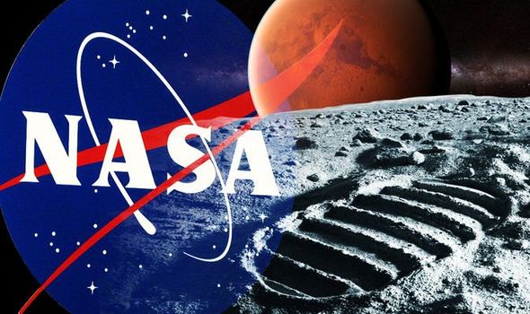 NASA - LA NASA Y SUS SECRETOS