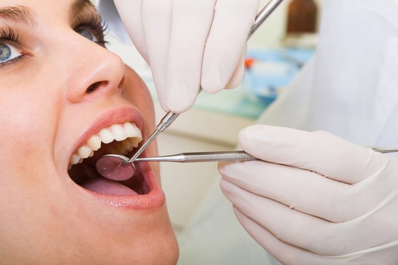 Dentisterie générale