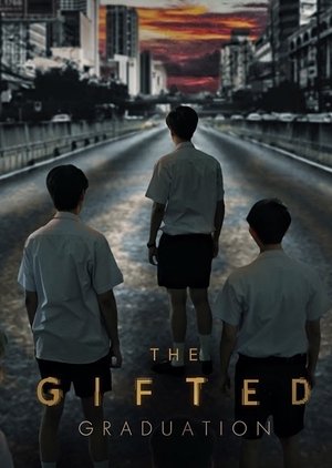 GMMTV 2020 | THE GIFTED GRADUATION
