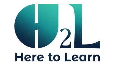 welcome to h2l image