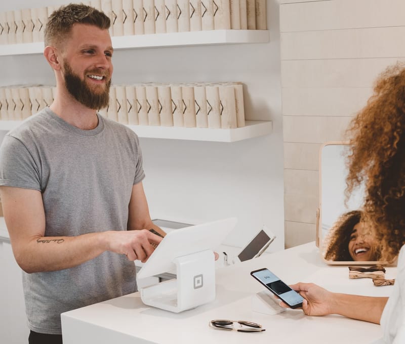 Customer Service