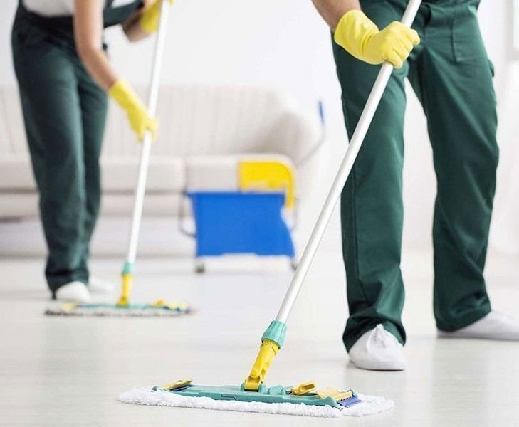 أفضل شركة نظافة منزلية بجدة
