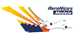 Logo de www.aeronicasmodelsltd.com