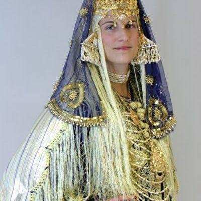 Traditional Costume