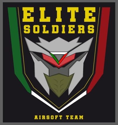 ELITE SOLDIERS AIRSOFTEAM