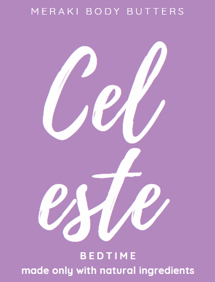 Celeste - Relax