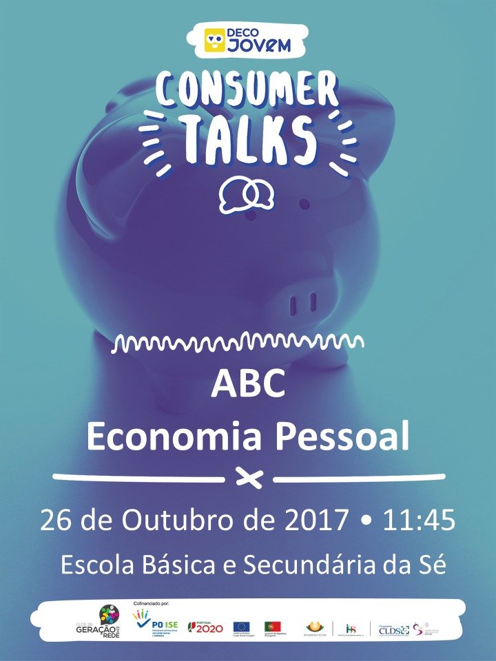 ABC da Economia Pessoal