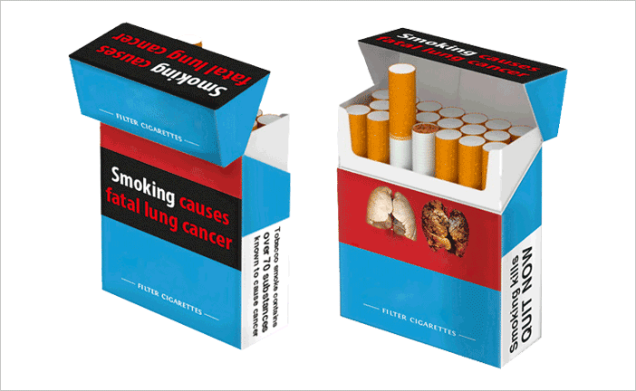 These 5 Things Will Make Your Cigarette Boxes Look Amazing