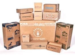 Boosting up the Businesses with Protected and Durable Custom Cardboard Boxes