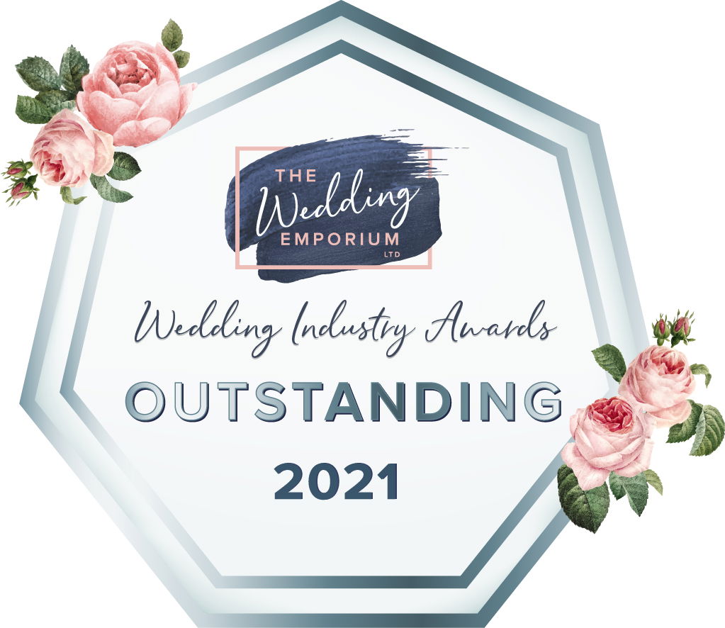 Winner of 'Outstanding' for Hair in South Yorkshire 2021