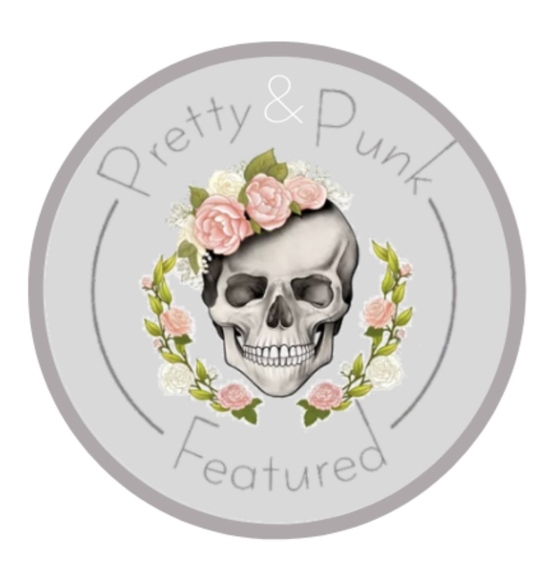 Pretty & Punk - Featured November 2022